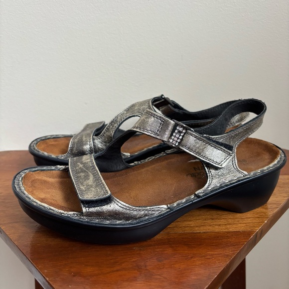 Naot Faso Sandals - Picture 5 of 10
